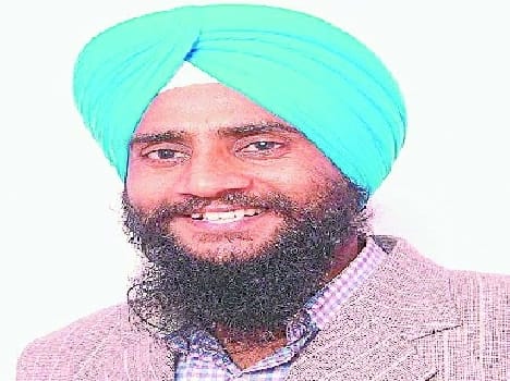 Rahul objectionable comment, BJP district vice Case